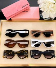 Picture of MiuMiu Sunglasses _SKUfw52342636fw